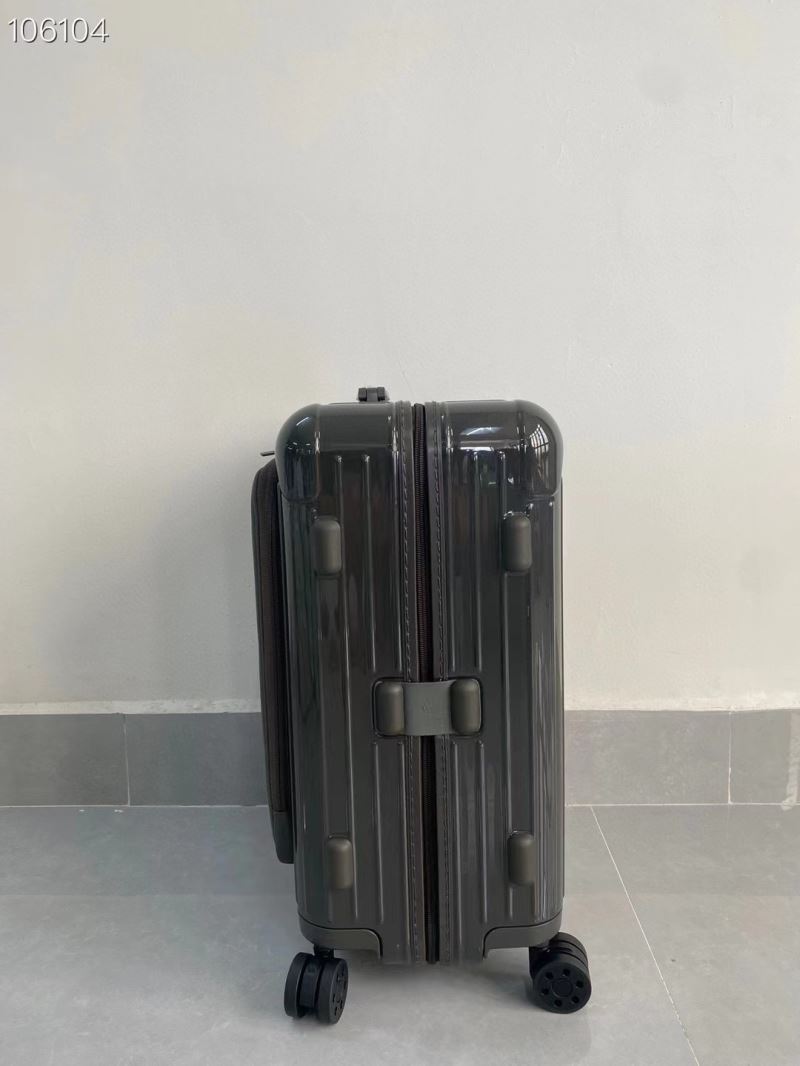 Rimowa Suitcase